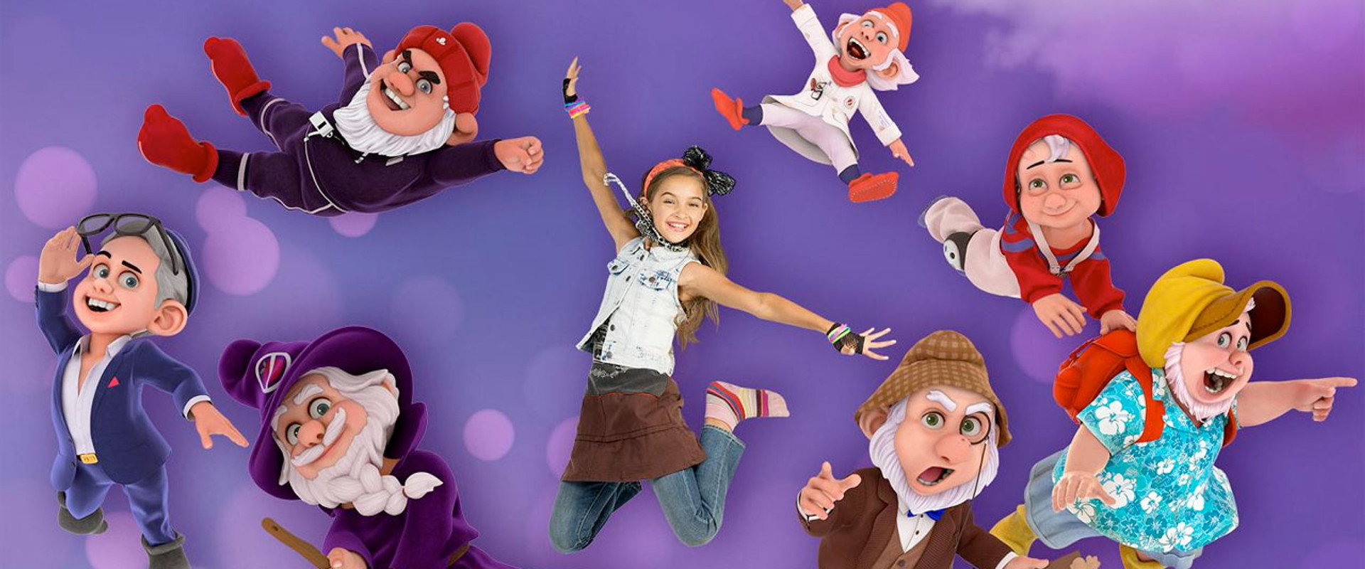 Seven & Me's banner image