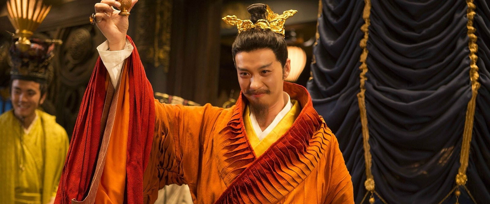 Legend of the Naga Pearls