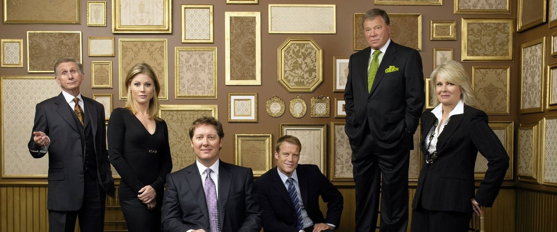 Boston Legal