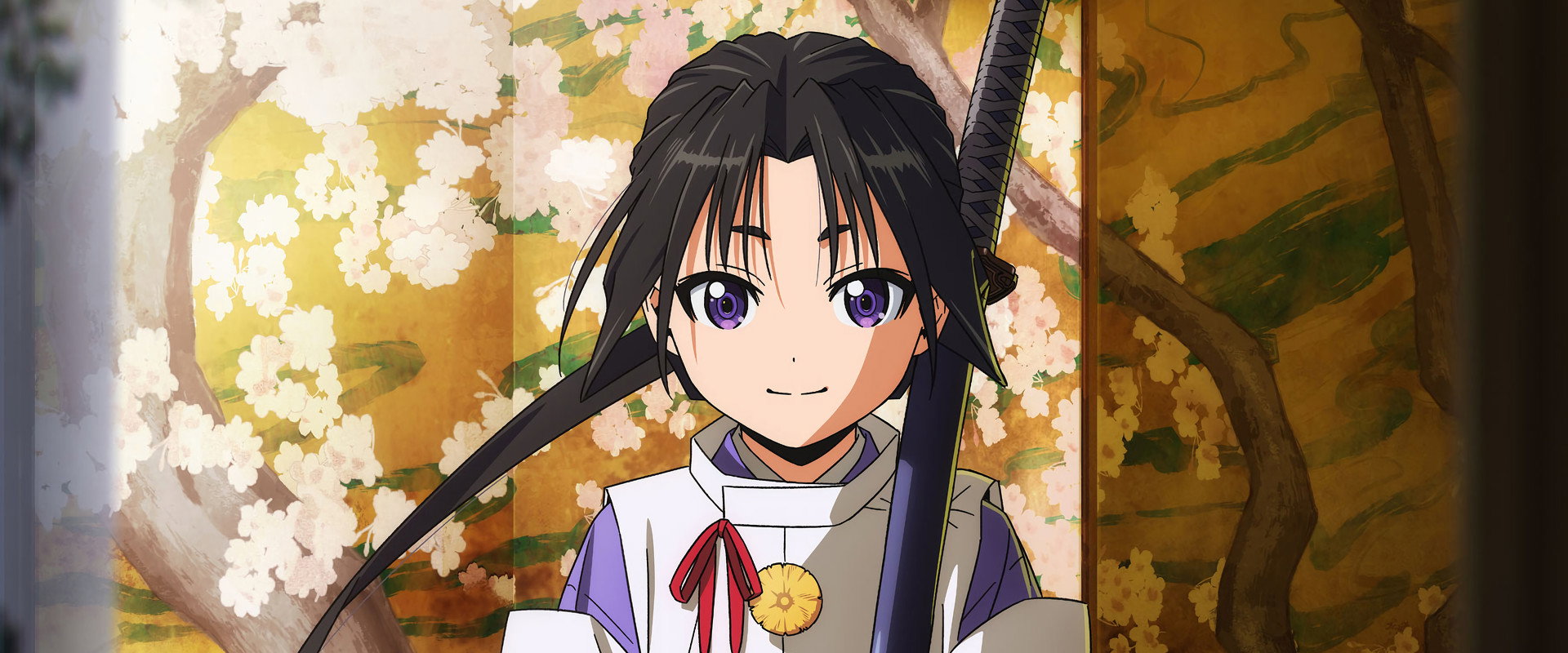 The Elusive Samurai's banner image