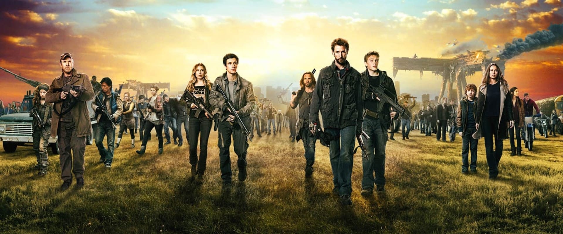 Falling Skies