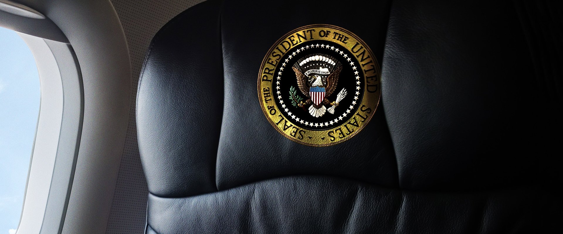 9/11: Inside Air Force One