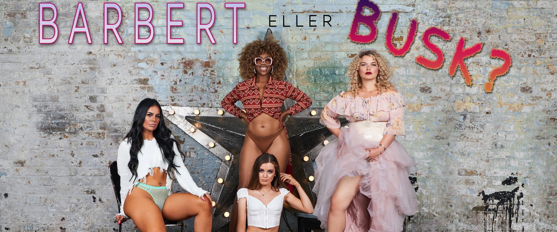 Bring Back the Bush: Where Did All the Pubic Hair Go?