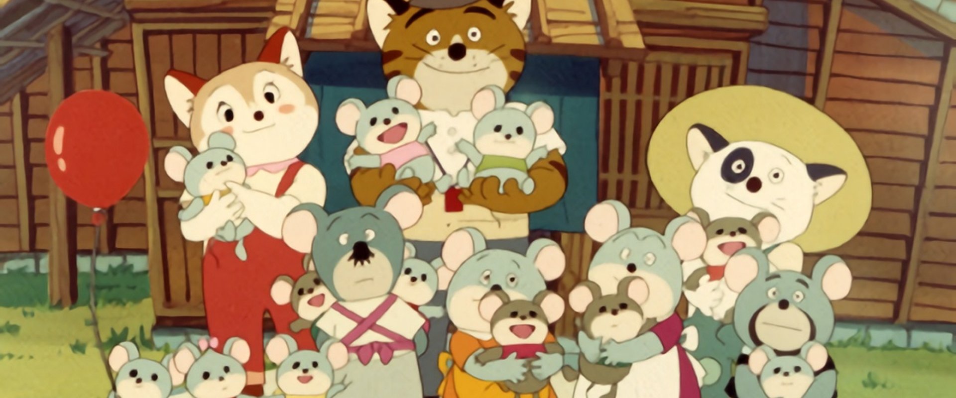 Fuusen no Doratarou
