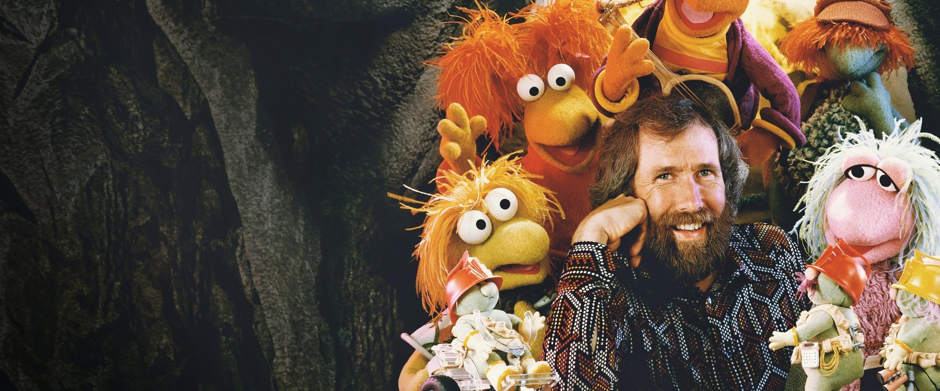 Jim Henson Idea Man