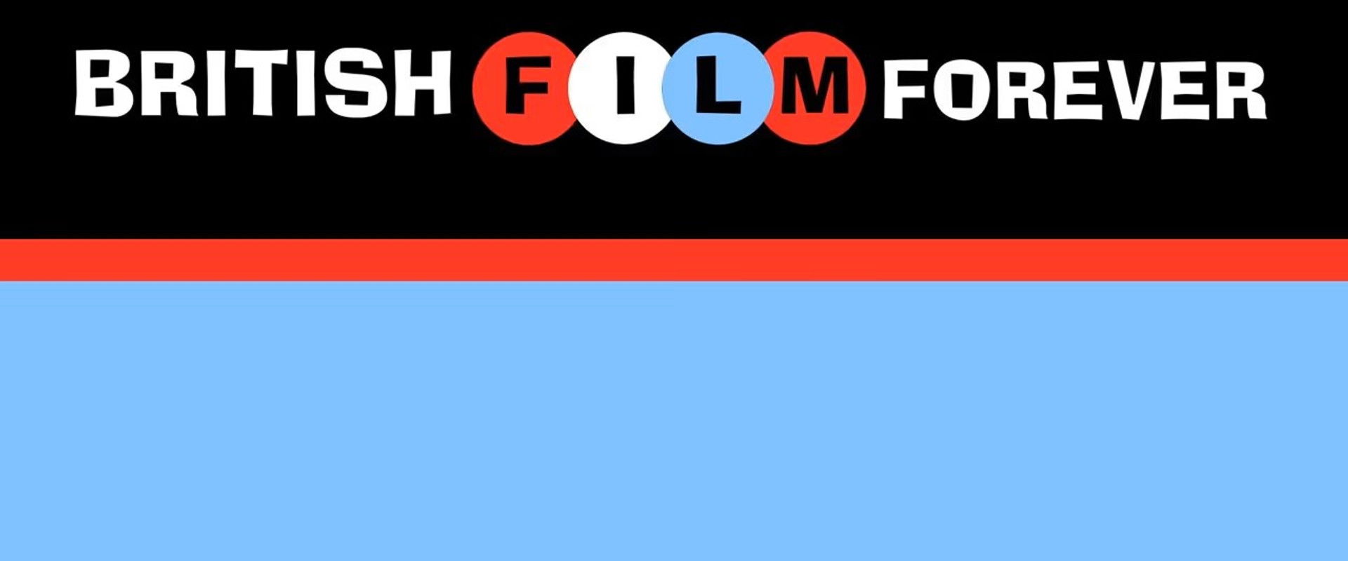 British Film Forever's banner image