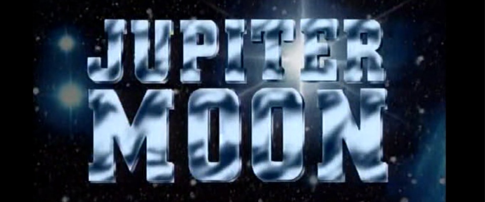 Jupiter Moon
