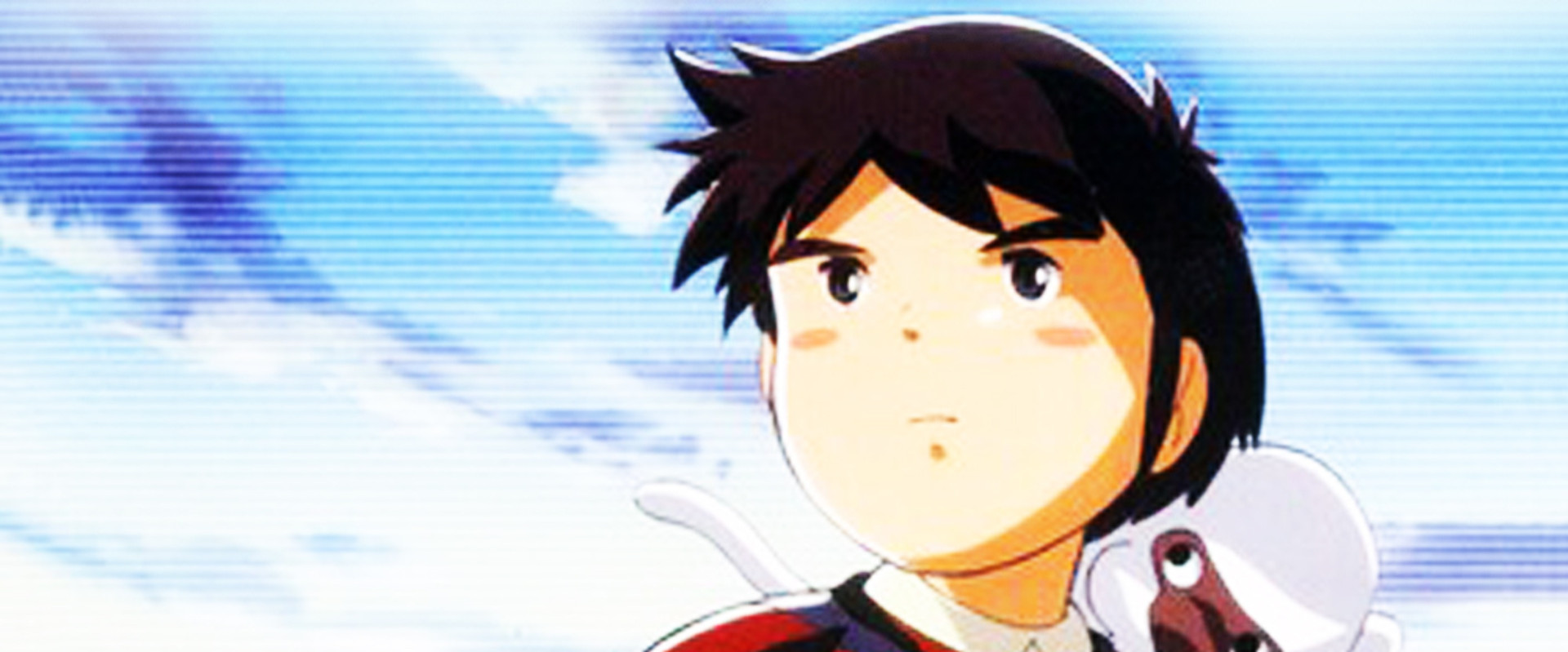 3000 Leagues in Search of Mother