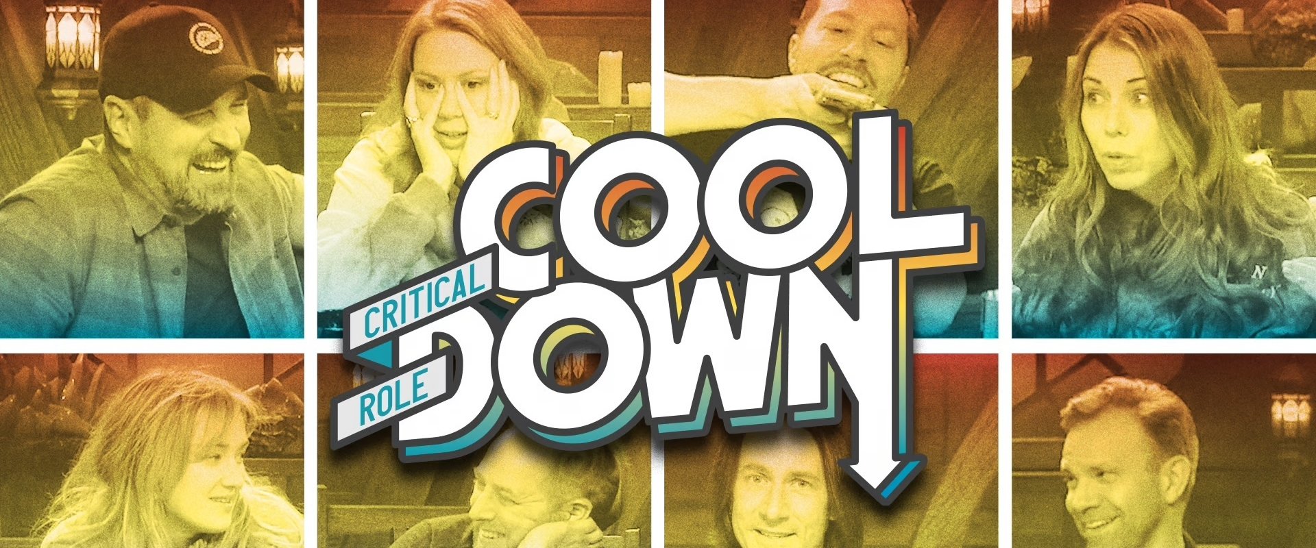 Critical Role Cooldown