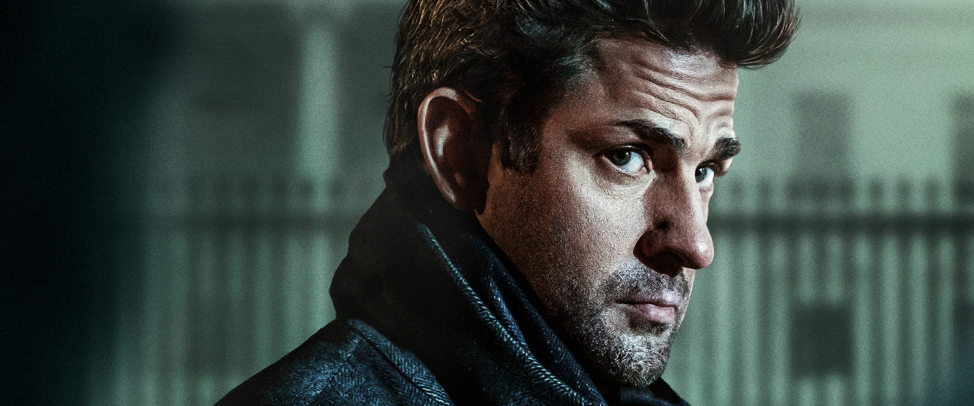 Tom Clancy's Jack Ryan