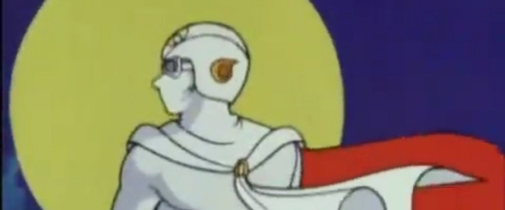 钟爱正义的侠士 月光假面