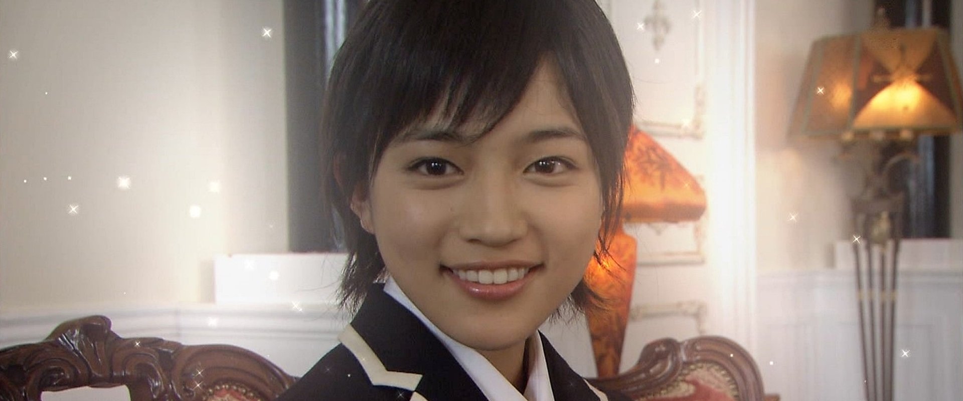 Ouran High School Host Club
