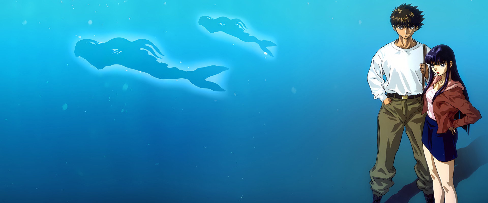 Mermaid's Forest's banner image