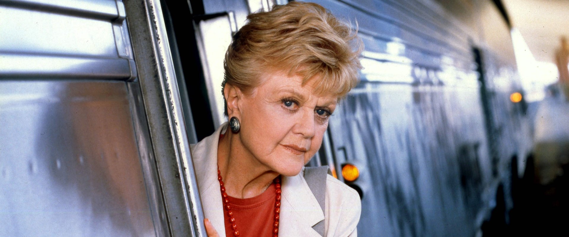 Murder, She Wrote: South by Southwest