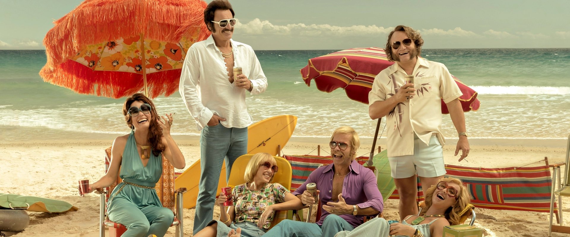 Swinging Safari