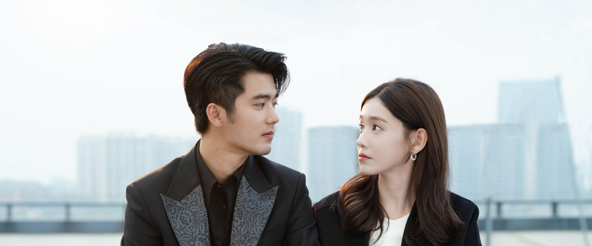 Be with You's banner image