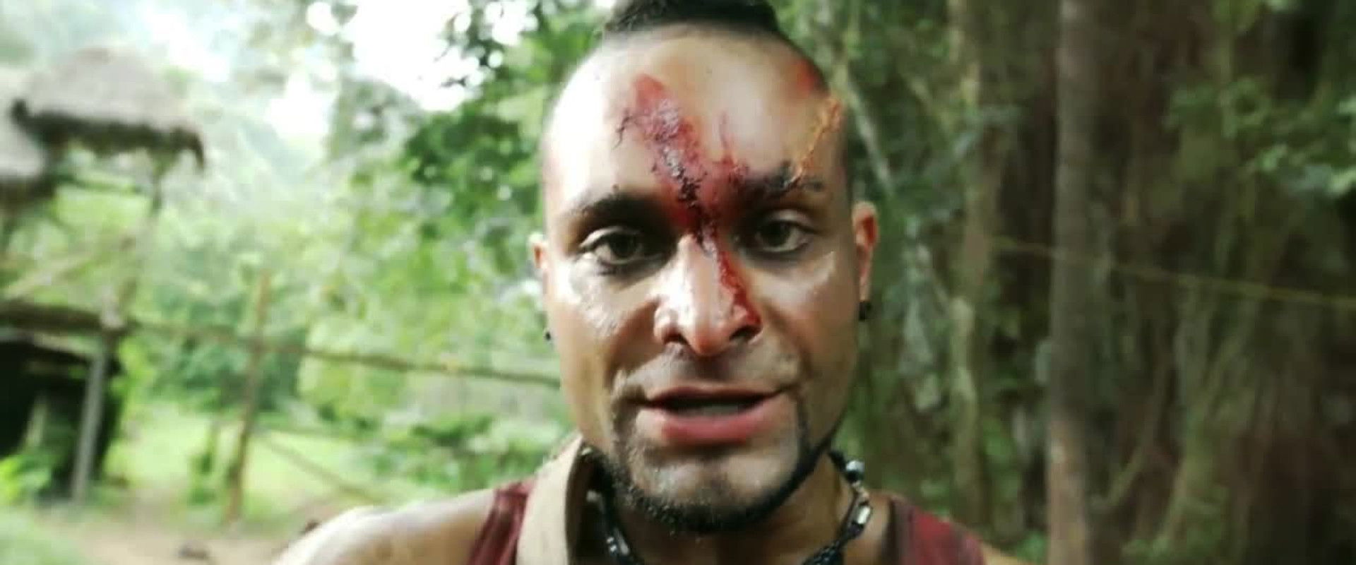 The Far Cry Experience