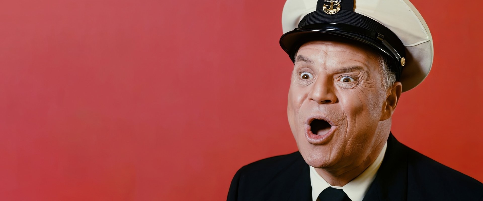 C.P.O. Sharkey