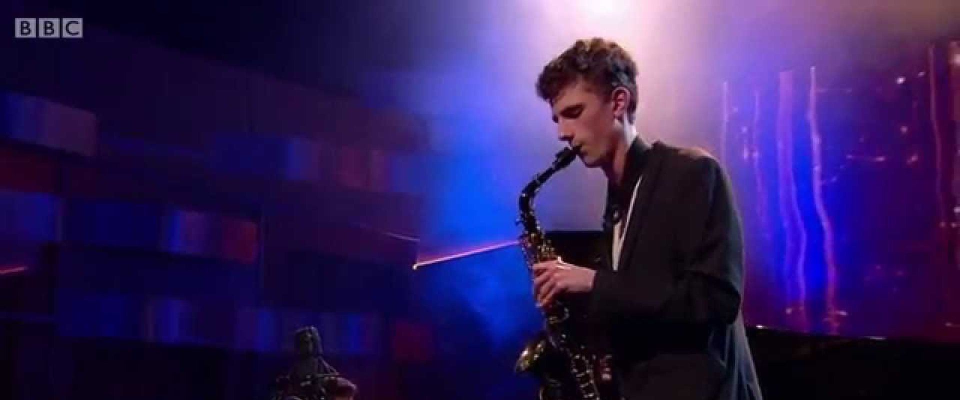 BBC Young Musician