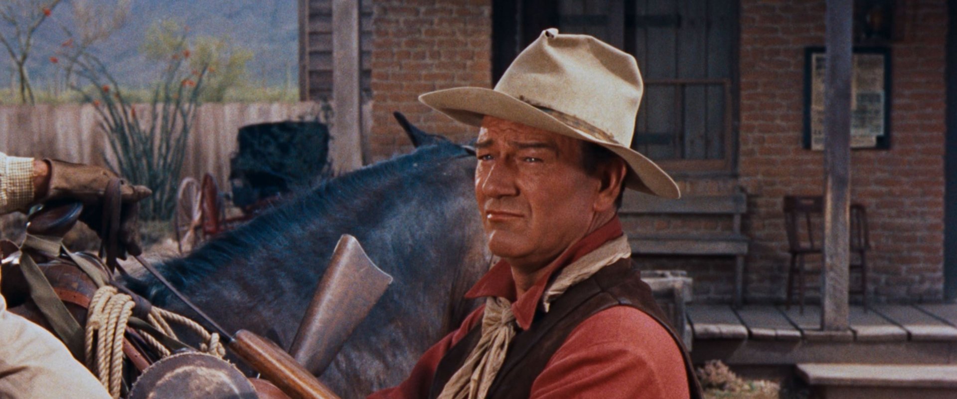 Rio Bravo