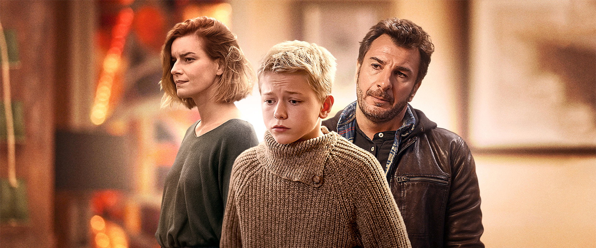 Stolen Childhood's banner image