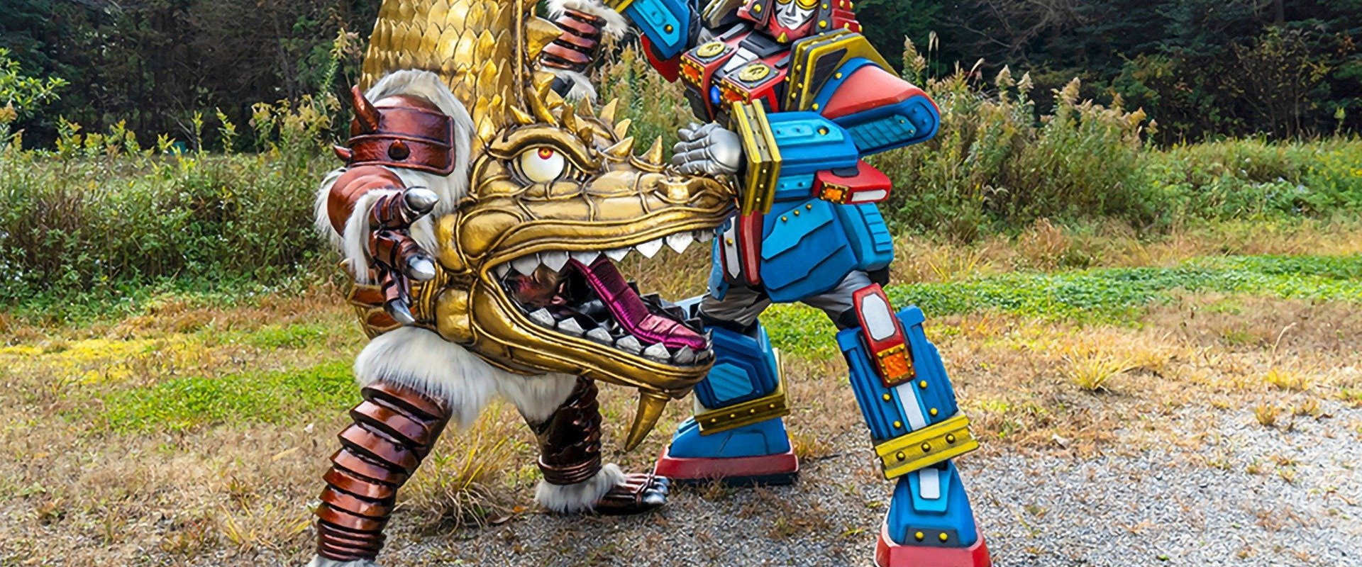 Super Legend God Hikoza's banner image