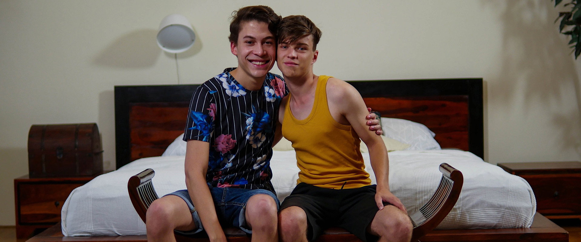 Twink On Twink Raw 2's banner image