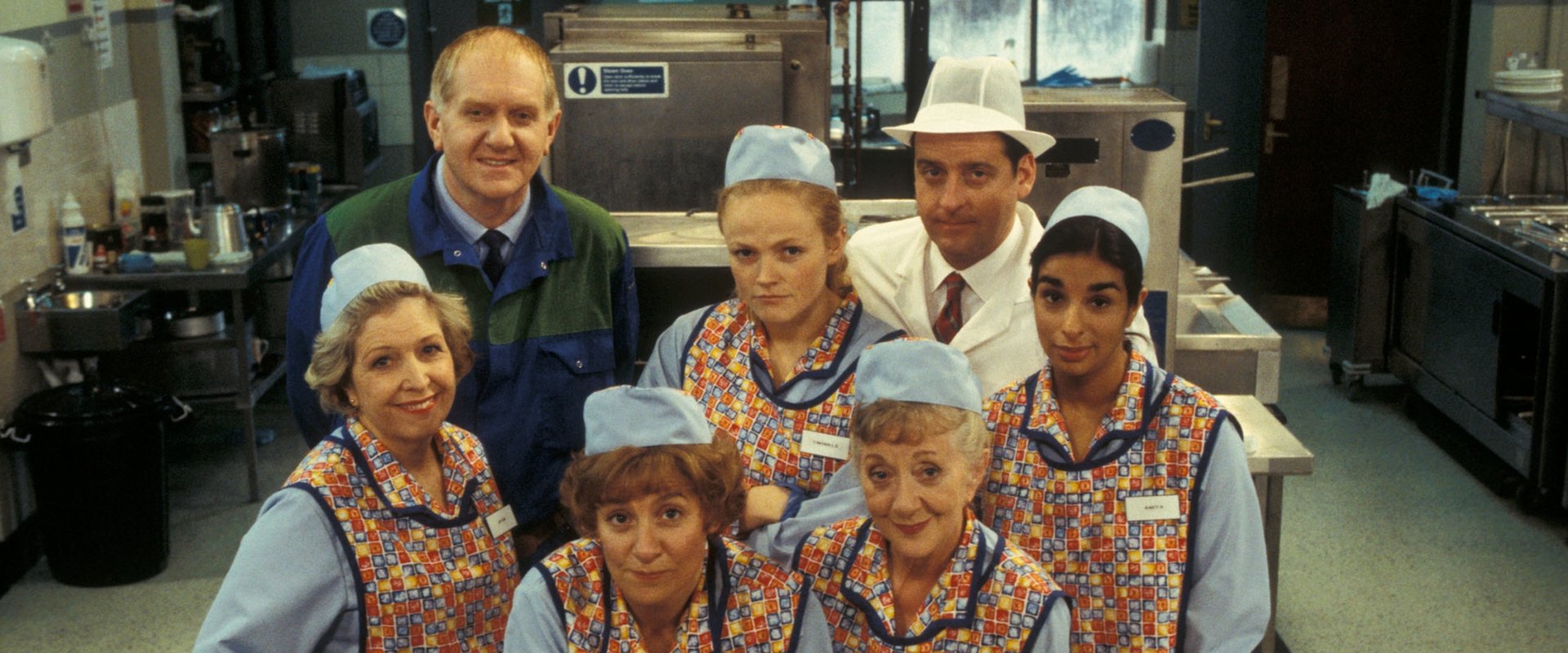 dinnerladies