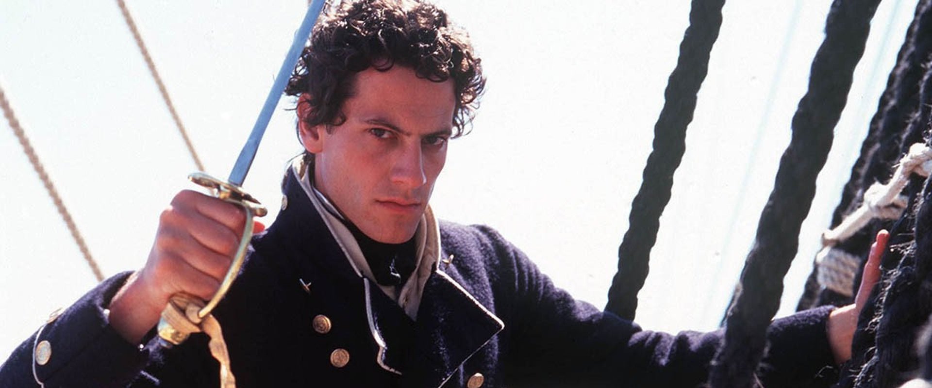 Hornblower: The Duchess and the Devil