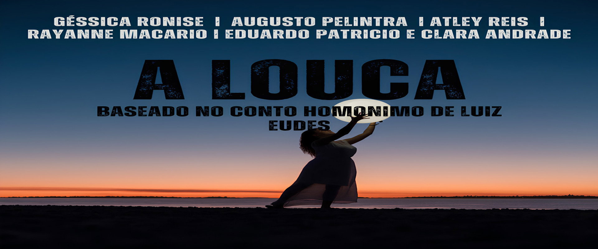A Louca's banner image