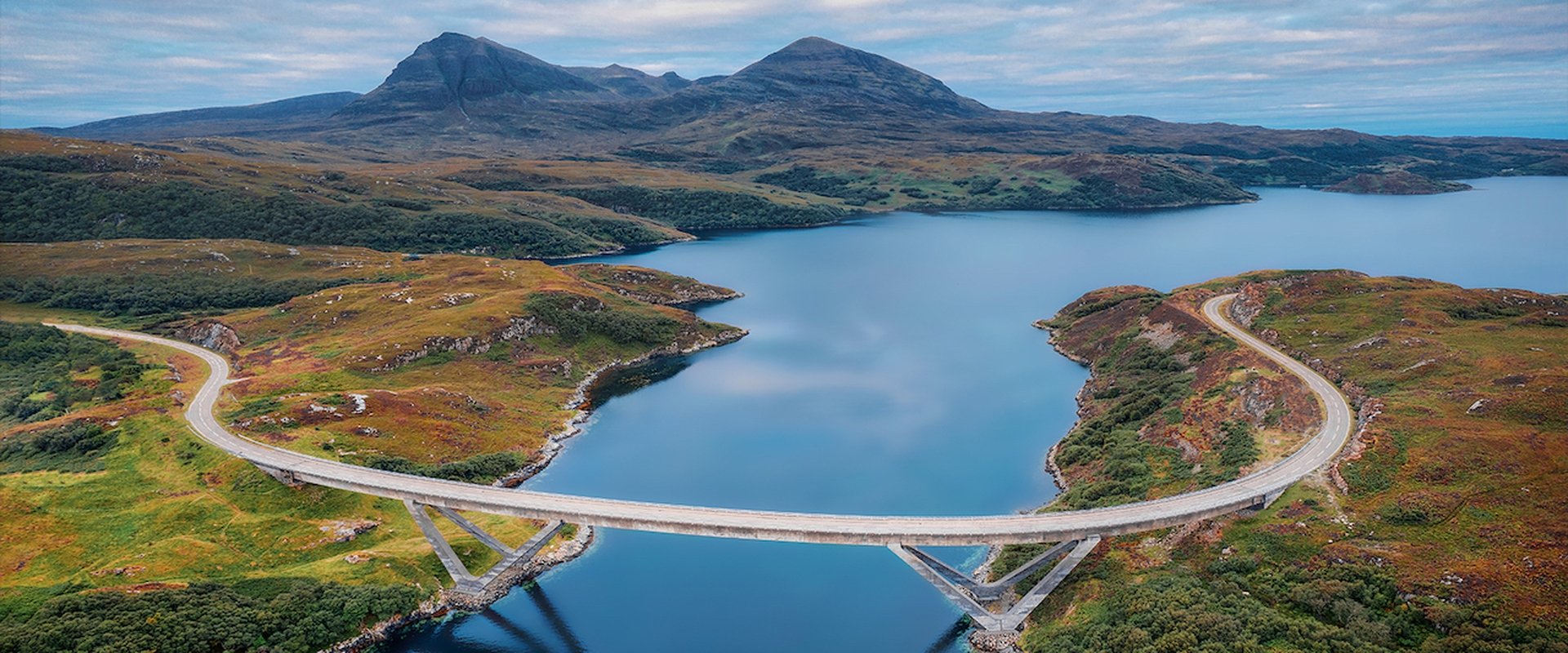 Discover Scotland: North Coast 500