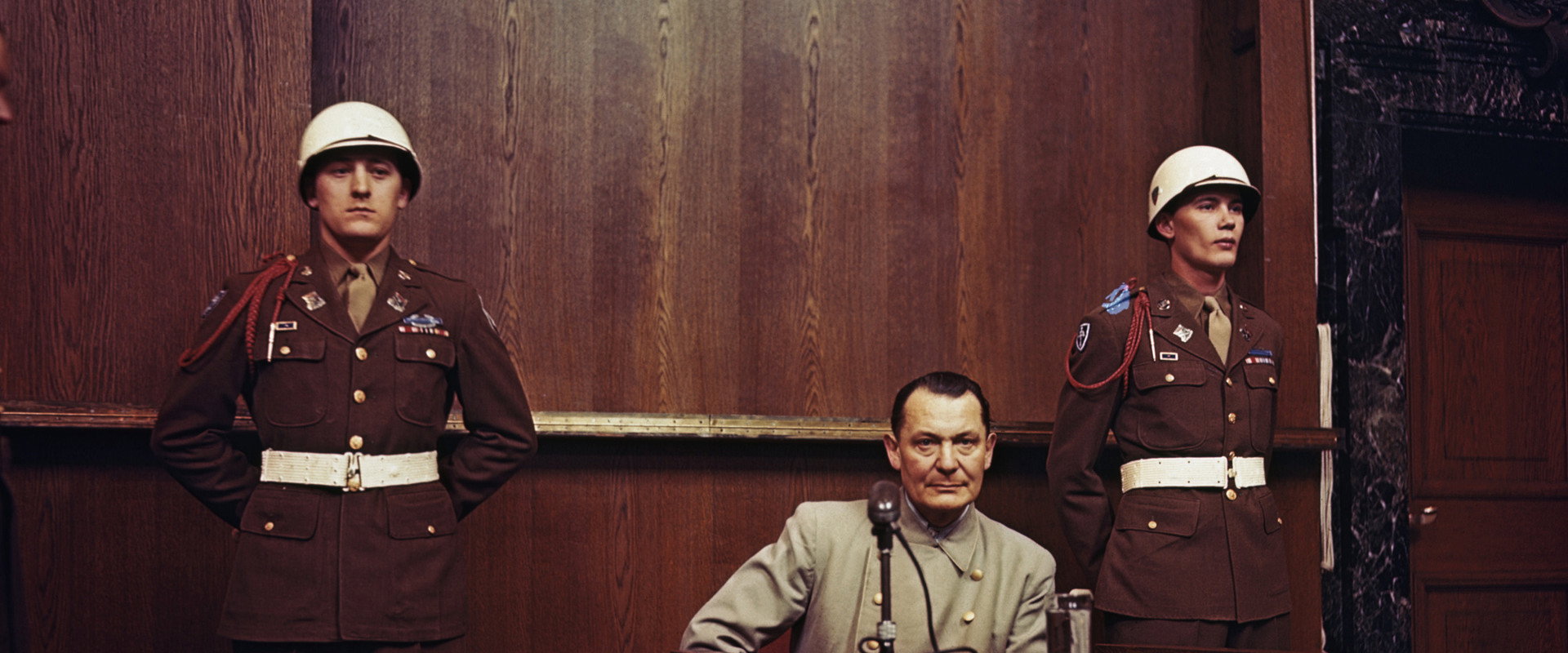 Goering: Nazi Number One