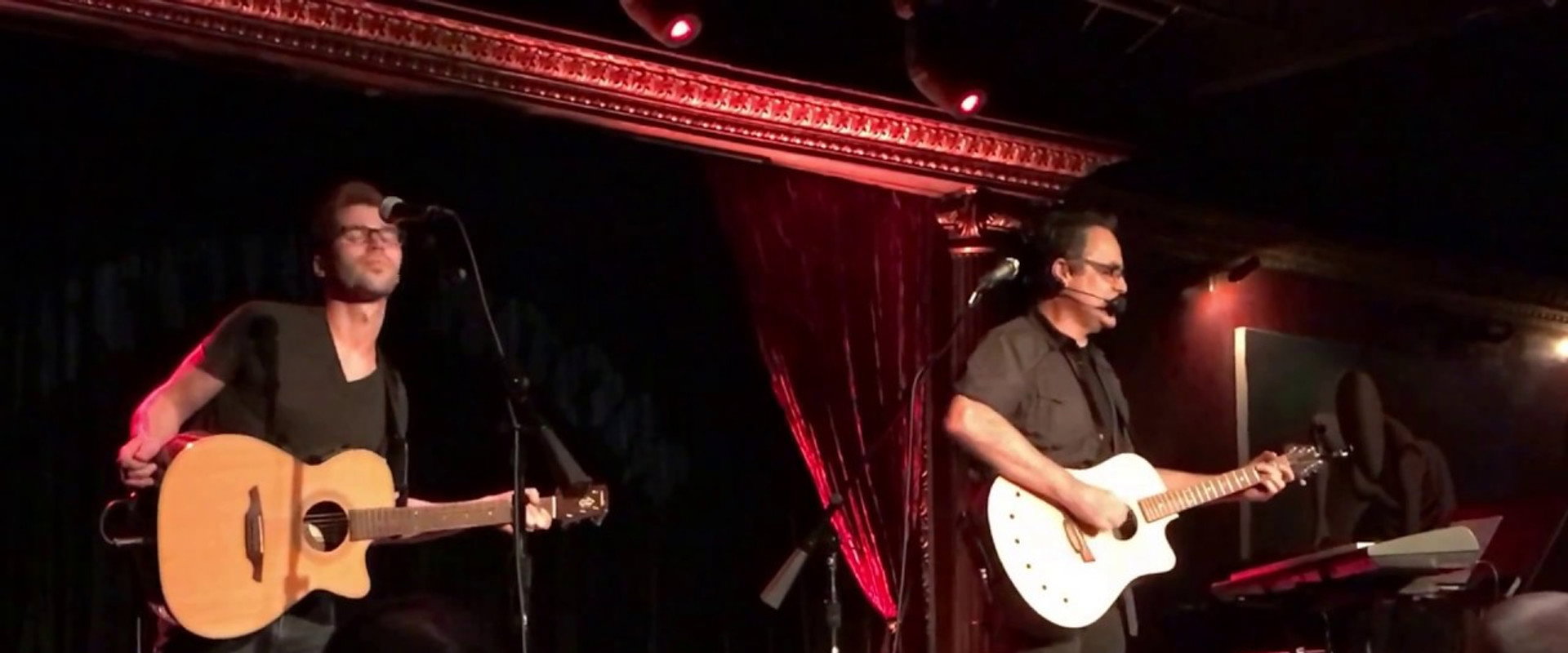 Neal Morse - Life and Times Live's banner image