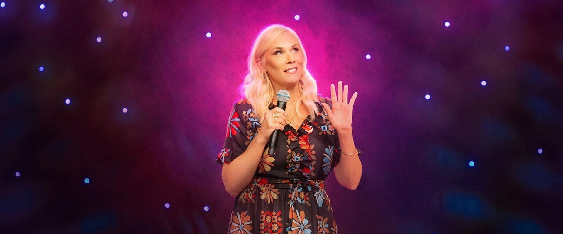 Leanne Morgan: I'm Every Woman