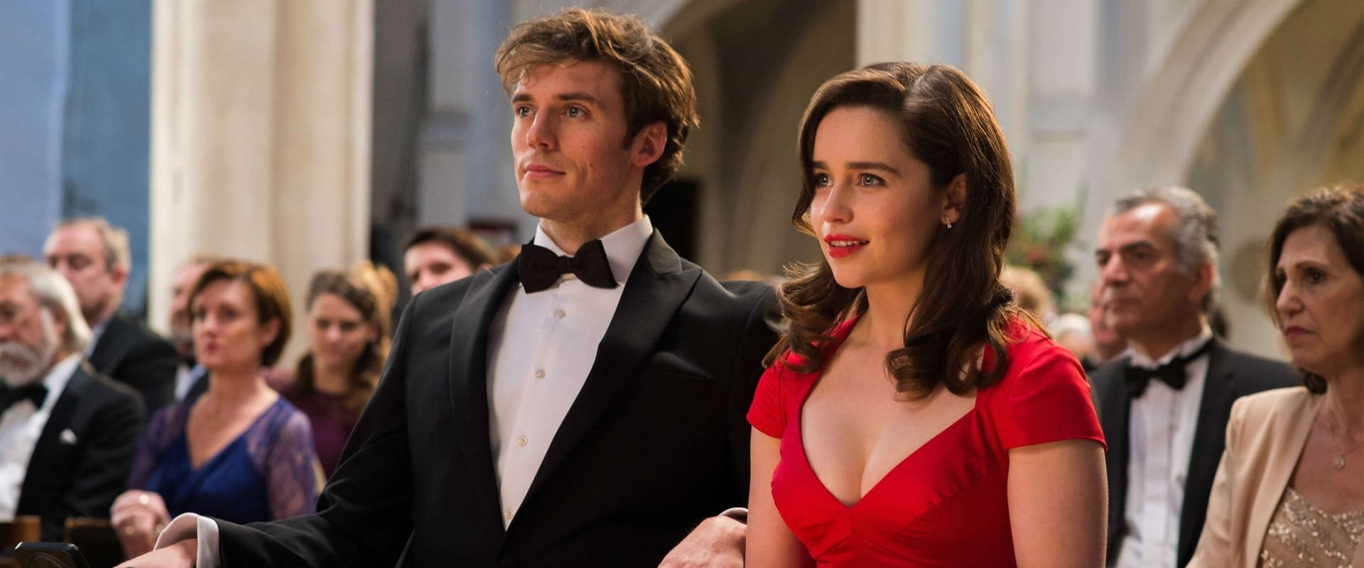 Me Before You