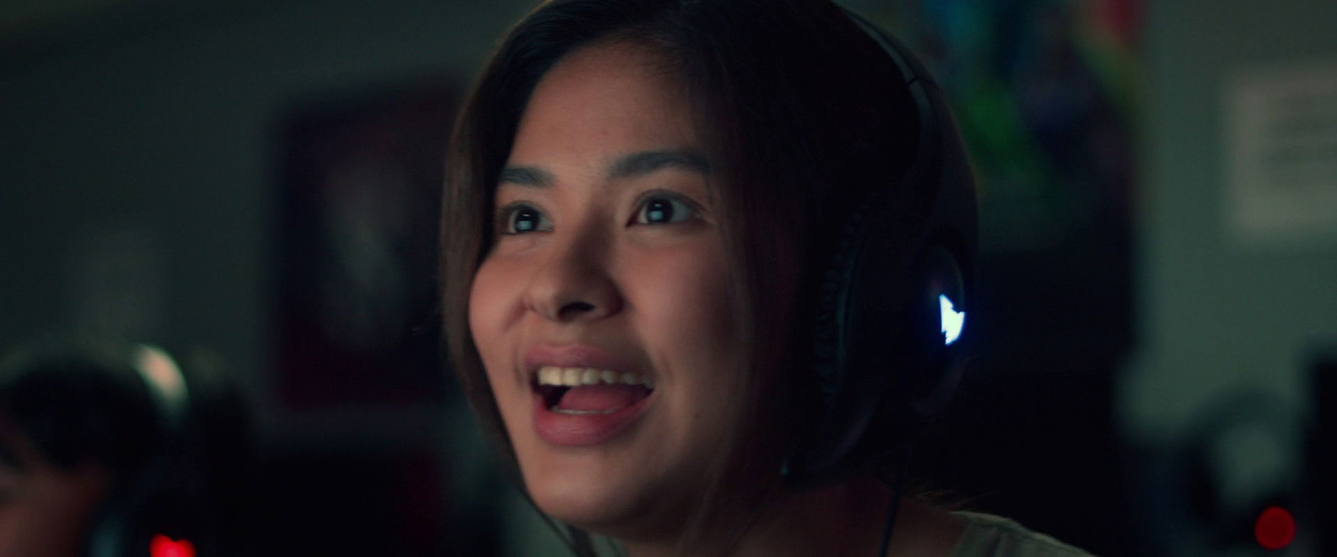 Friendly Fire's banner image