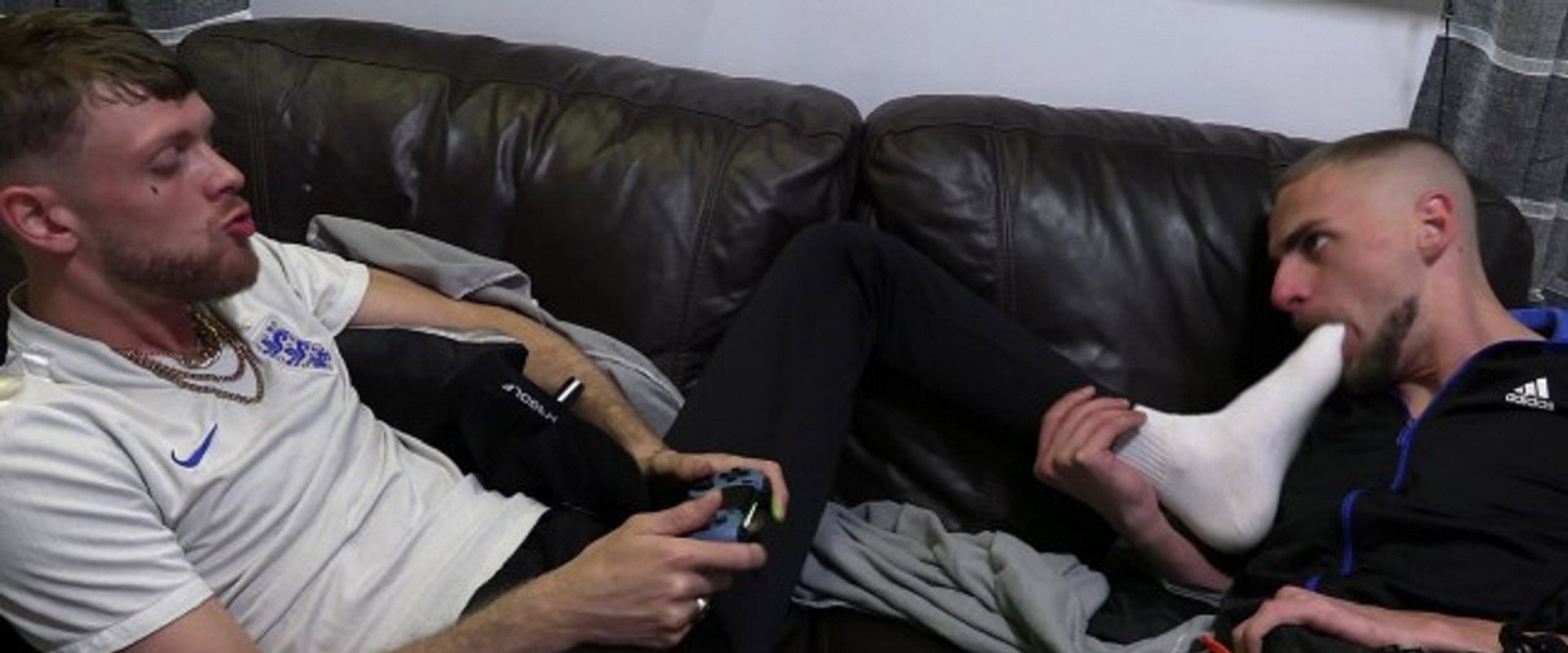 Kiss The Scally Ring's banner image