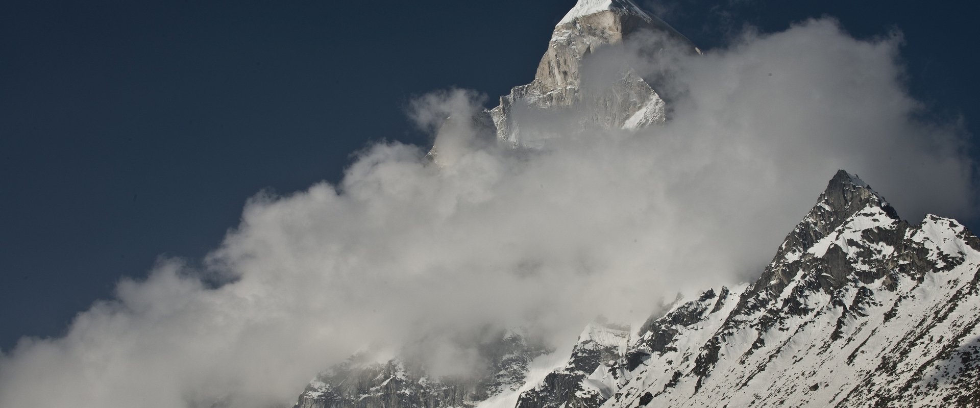 Czech Himalayan adventure