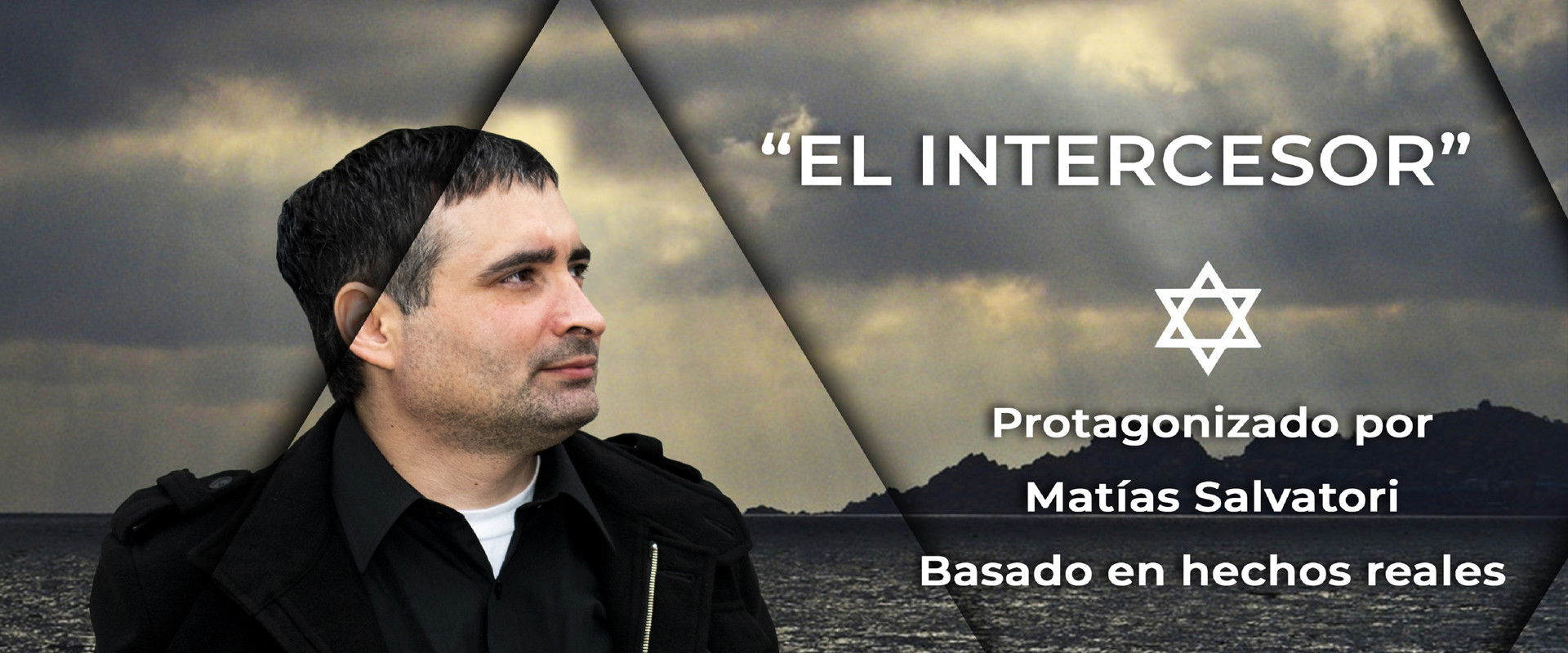 El Intercesor's banner image