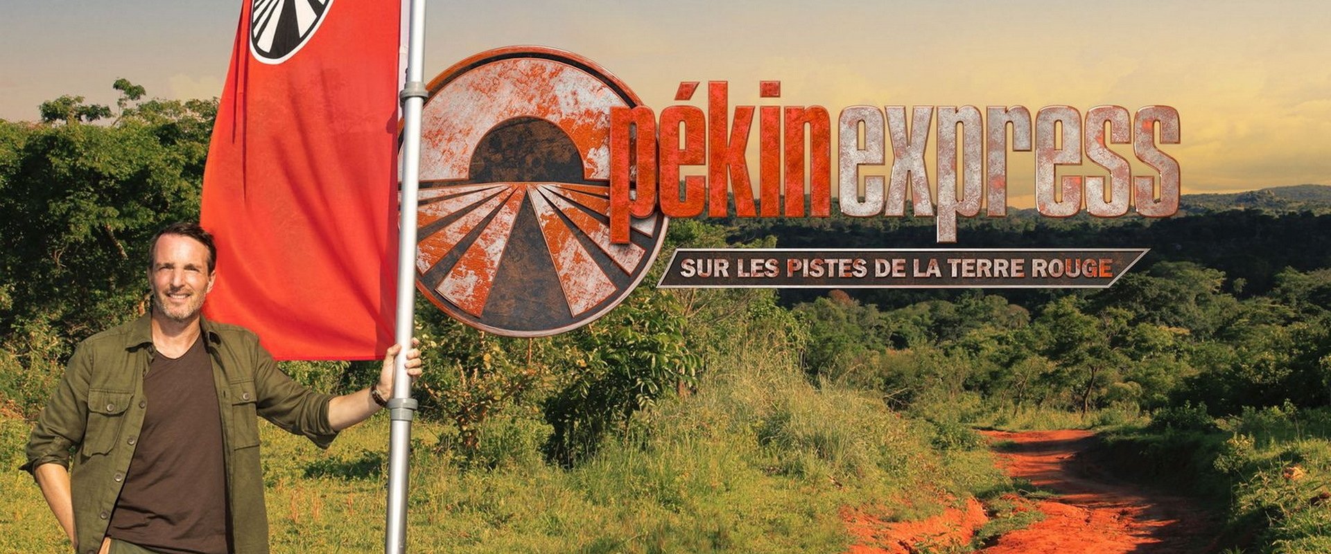 Pékin Express