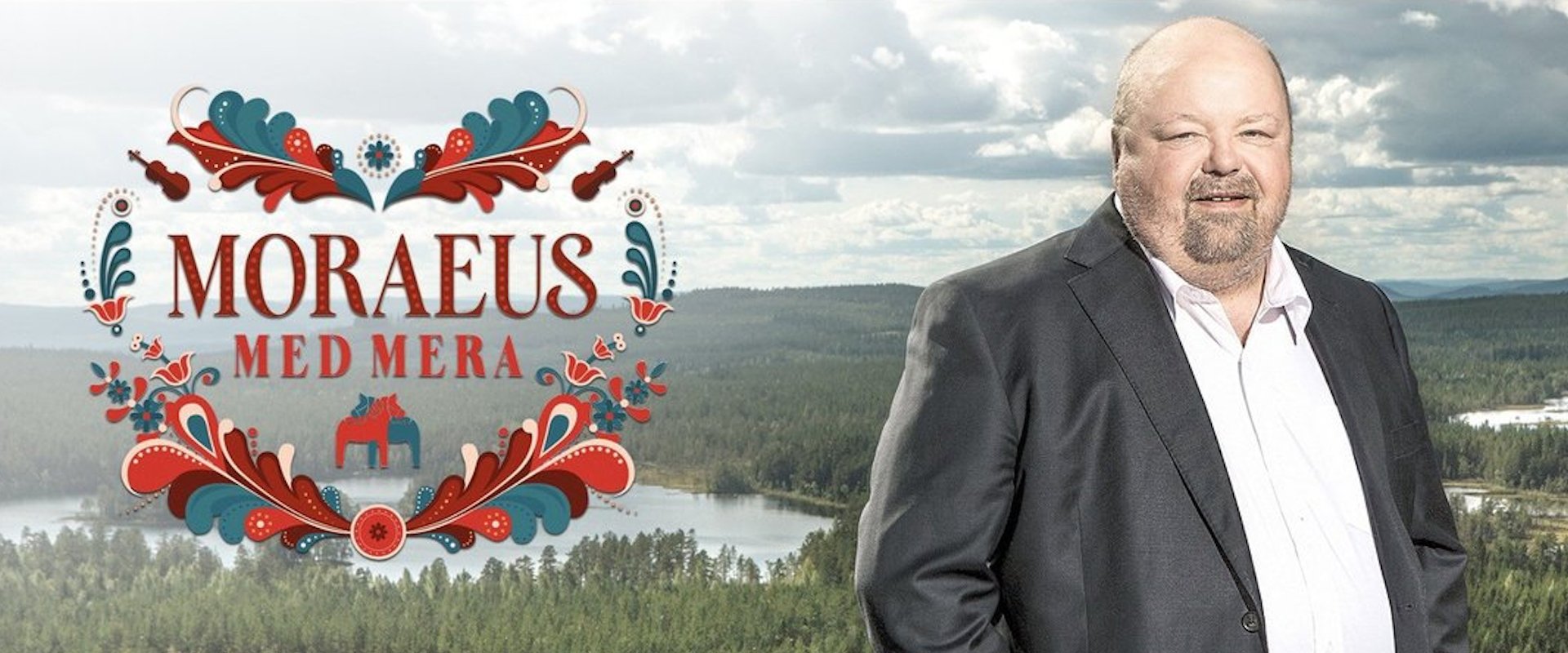 Moraeus Med Mera