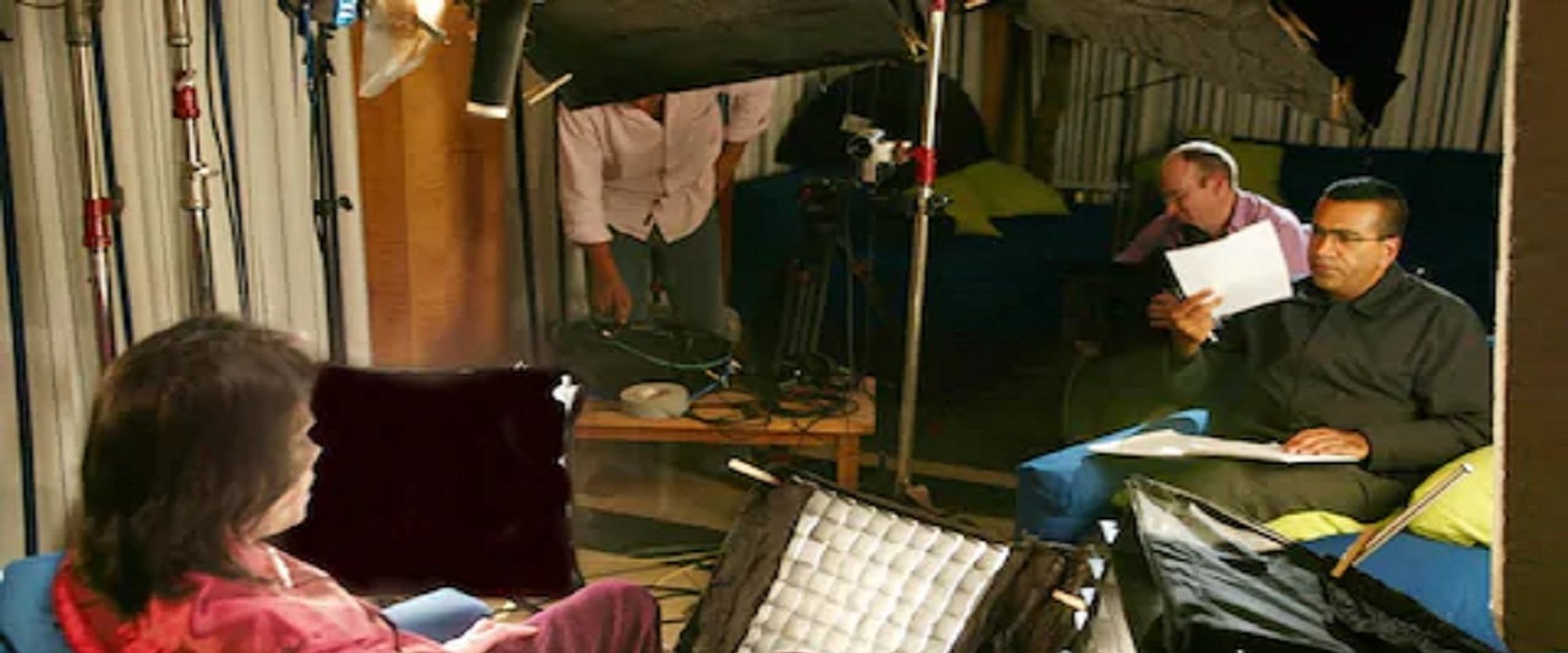 Living with Michael Jackson: A Tonight Special