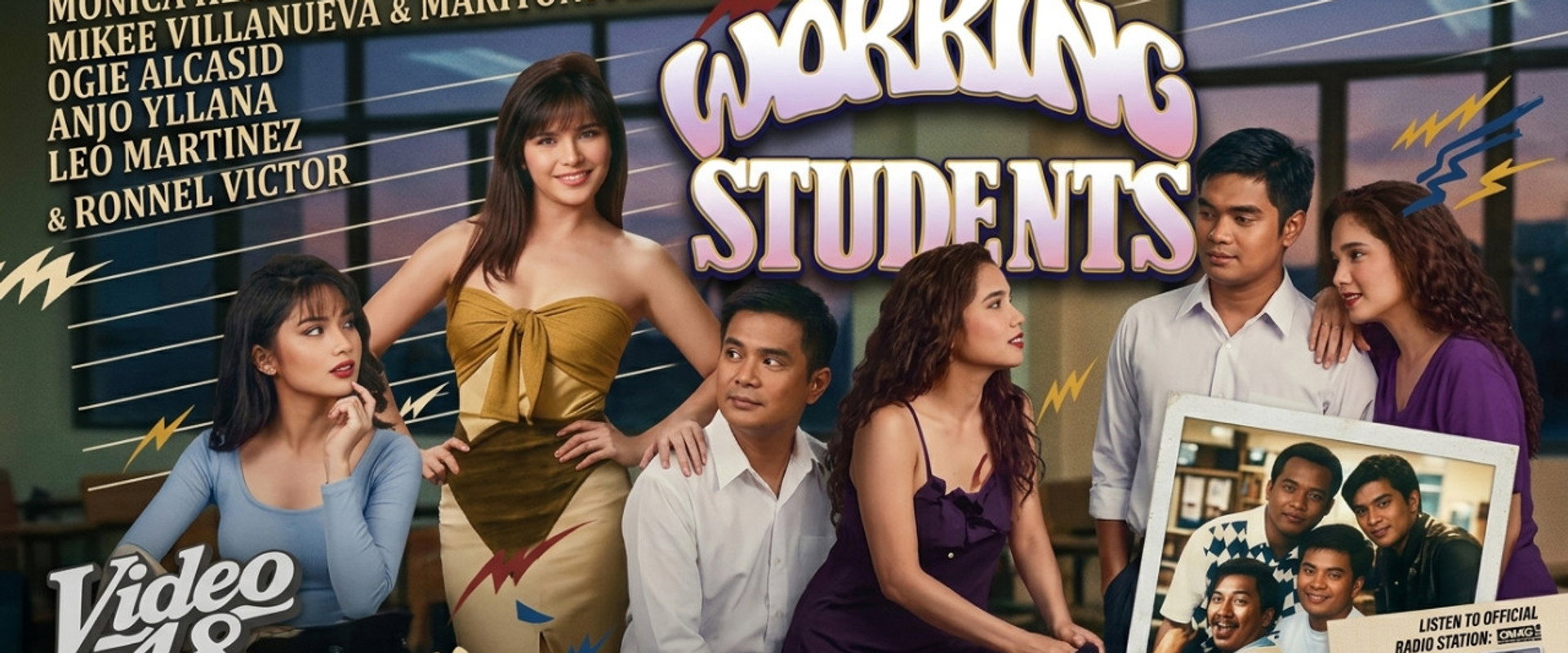 Working Students's banner image