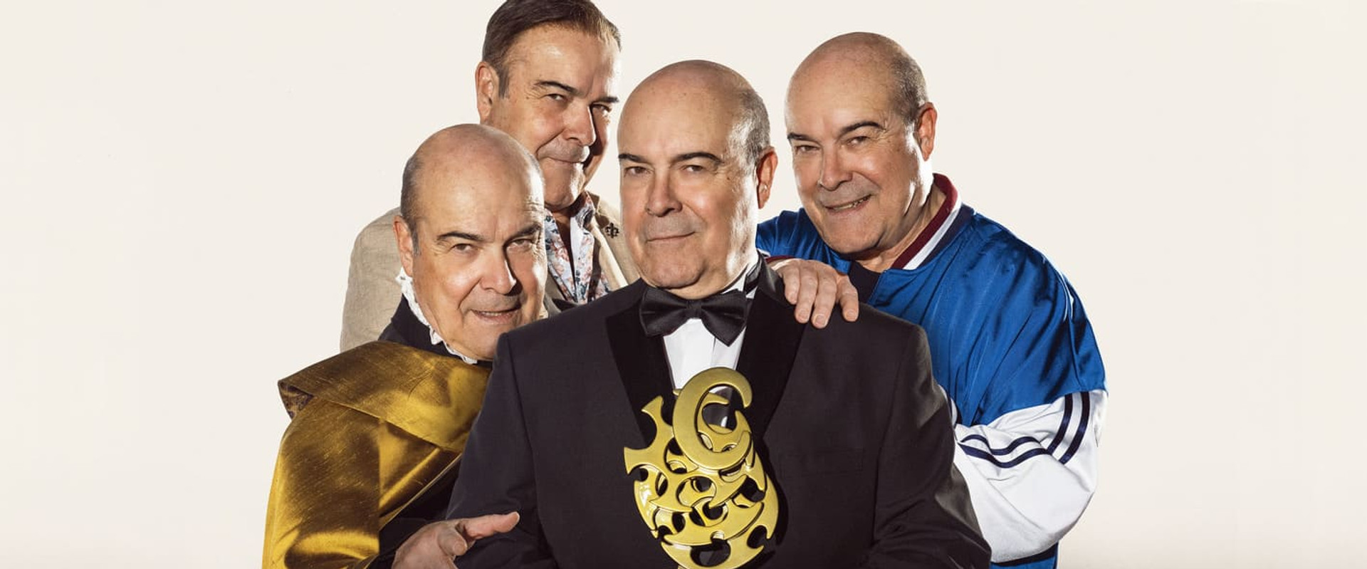 Serrines, madera de actor