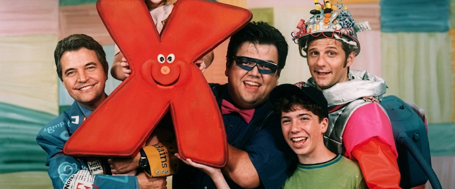 X-Tudo's banner image