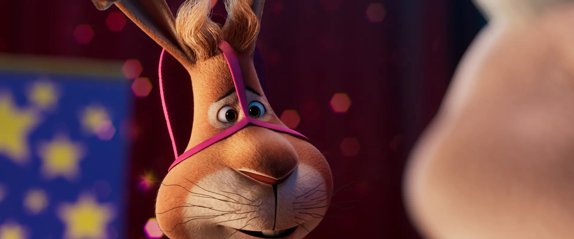 Allez Hëpp Hopp Hopp!