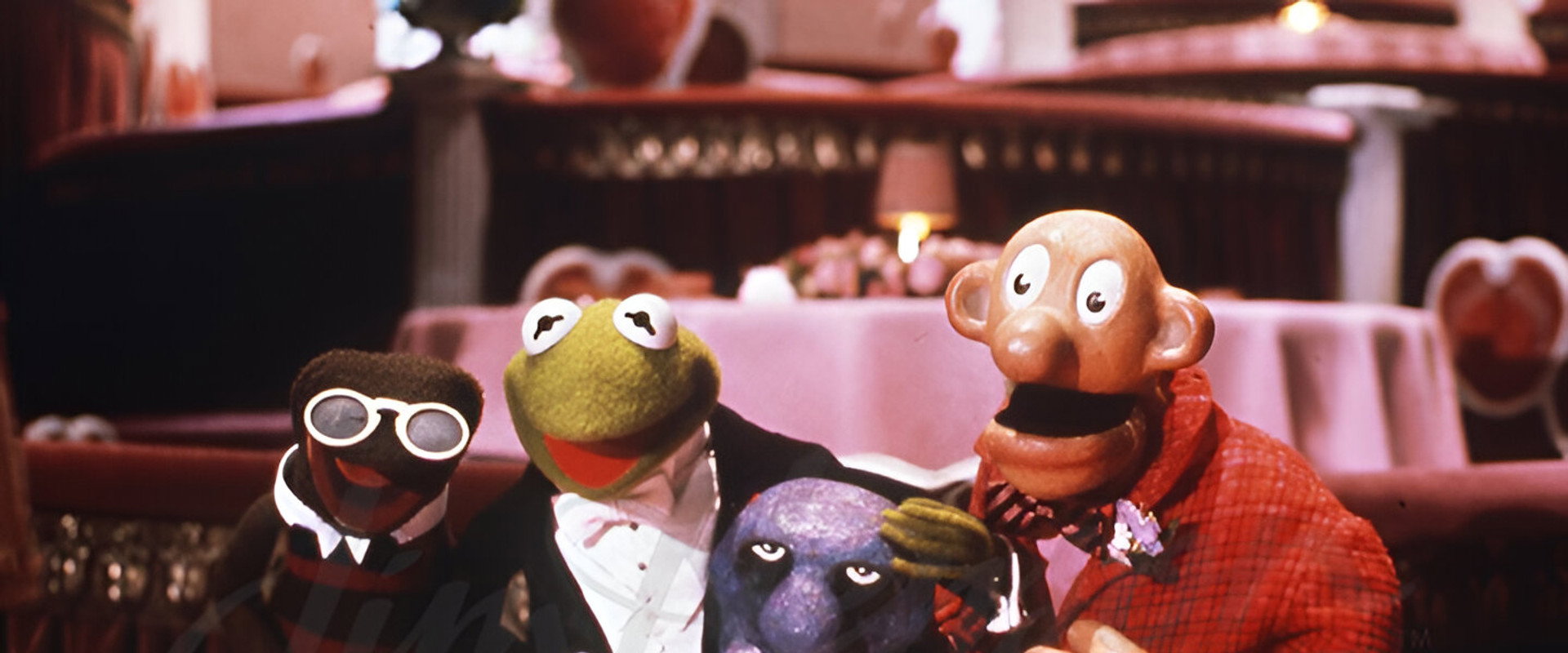 The Muppets: A Celebration of 30 Years's banner image