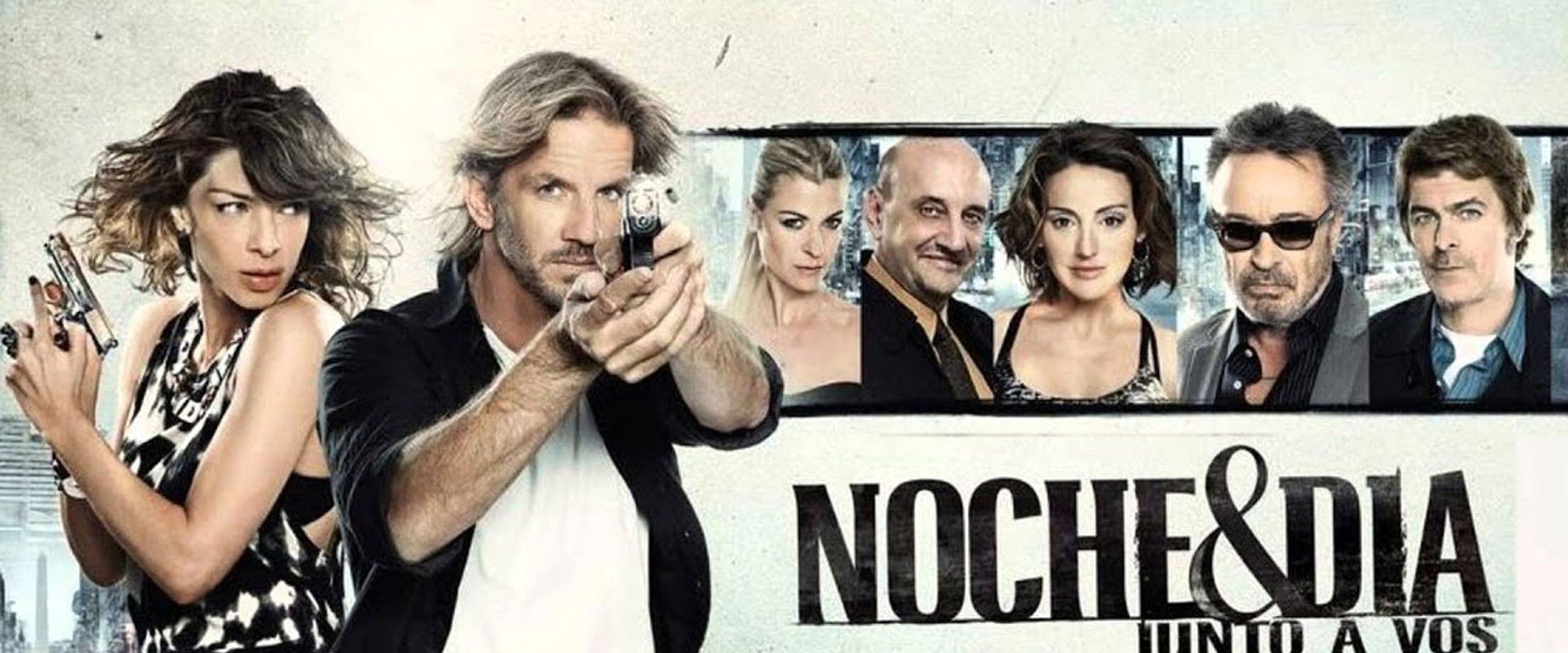 Noche y día's banner image