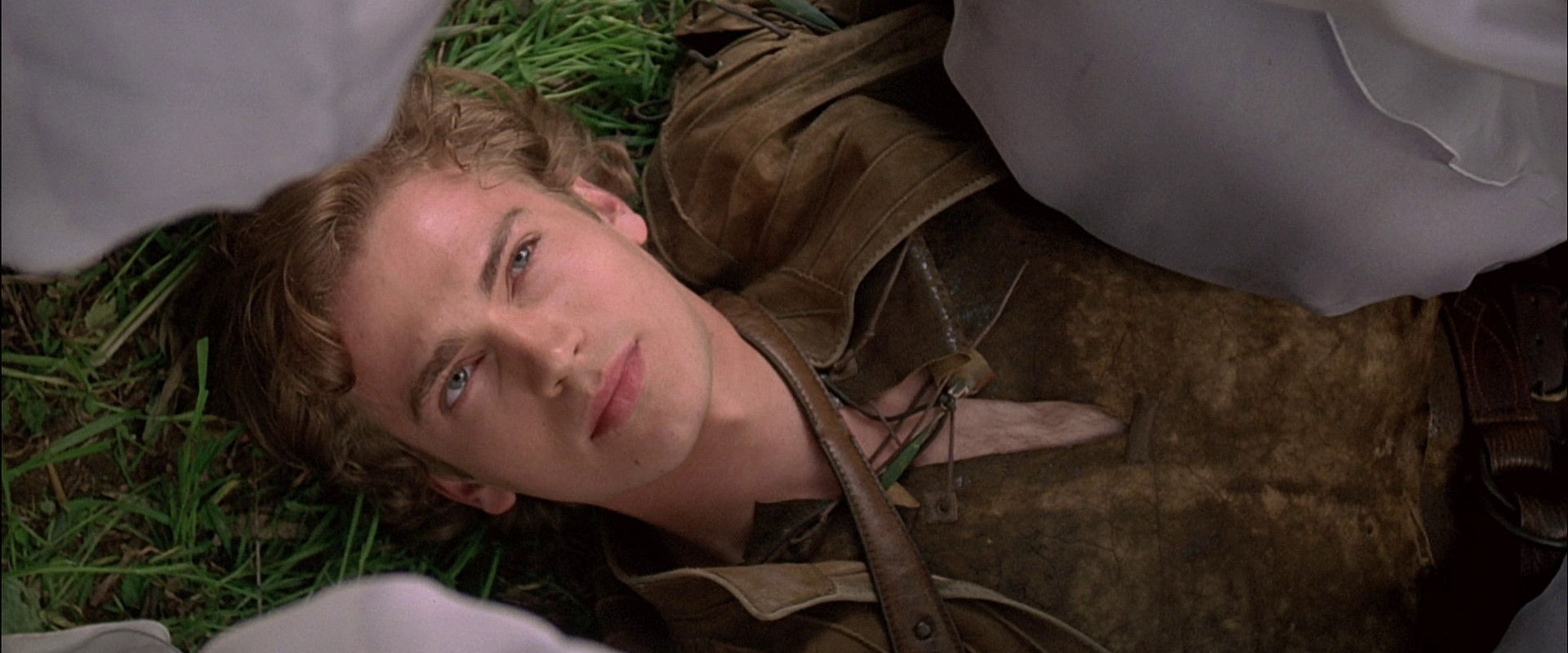 Medieval Pie : Territoires vierges