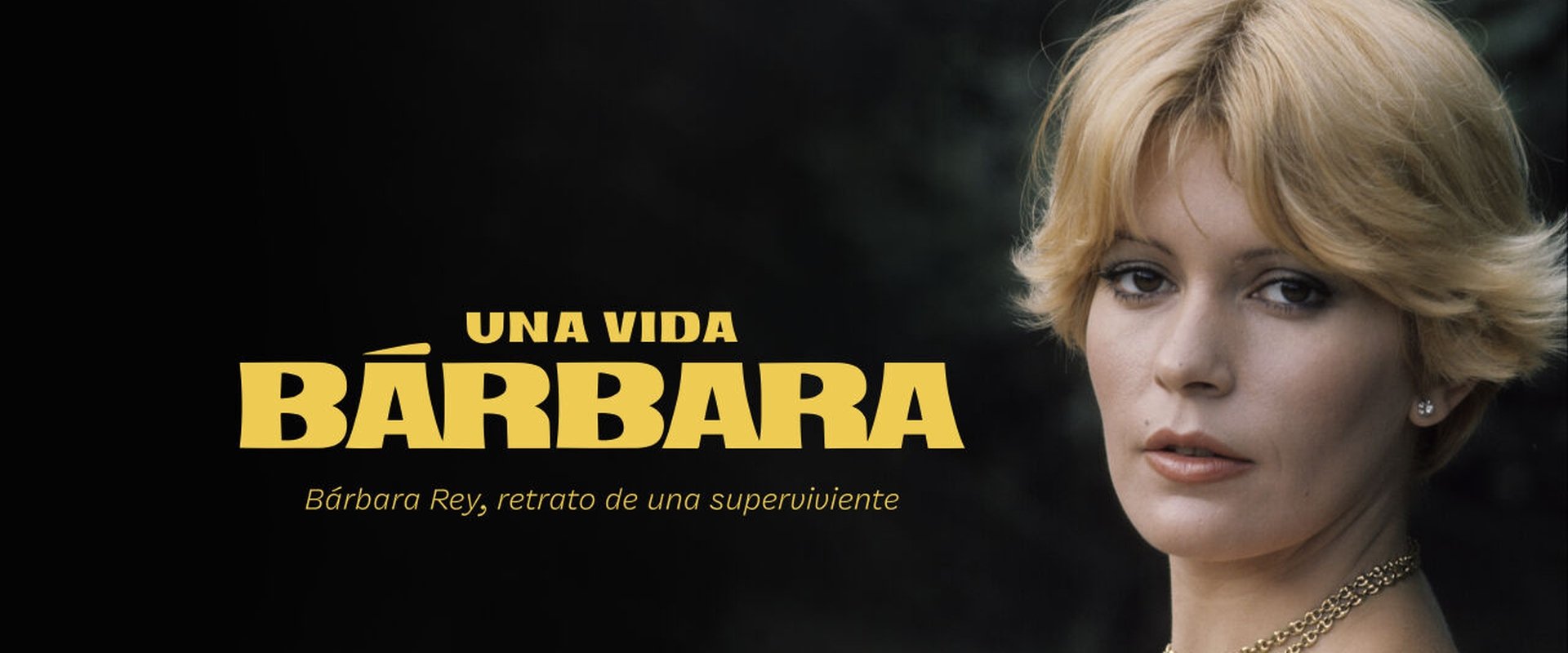Una vida Bárbara